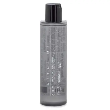 Termix Fluido Modelador Cabello RIzado 250ml